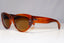 RAY-BAN Mens Womens Unisex Designer Sunglasses Rectangle VAGABOND 820 21281