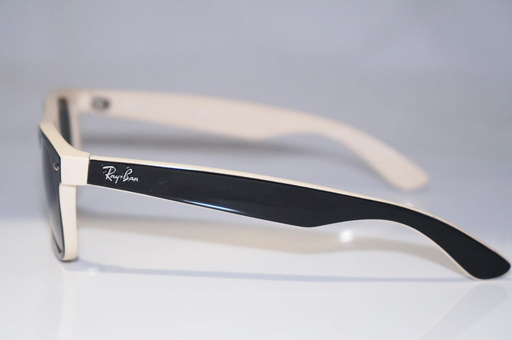 RAY-BAN Mens Unisex Designer Sunglasses Black New Wayfarer RB 2132 875 14965