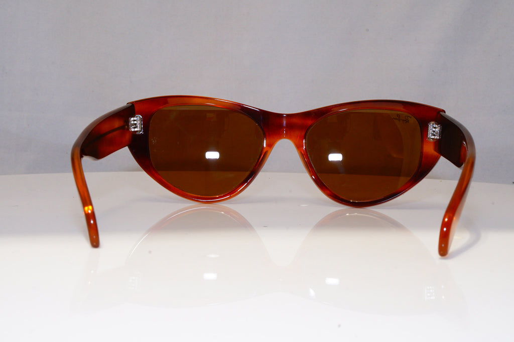 RAY-BAN Mens Womens Unisex Designer Sunglasses Rectangle VAGABOND 820 21281