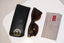 RAY-BAN Vintage Mens Unisex Designer Sunglasses Brown Laramie RB 4169 820 15330