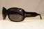TOM FORD Womens Designer Sunglasses Black Butterfly Isabella TF 46 B5 21248