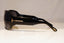 TOM FORD Womens Designer Sunglasses Black Butterfly Isabella TF 46 B5 21248