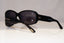 TOM FORD Womens Designer Sunglasses Black Butterfly Isabella TF 46 B5 21248