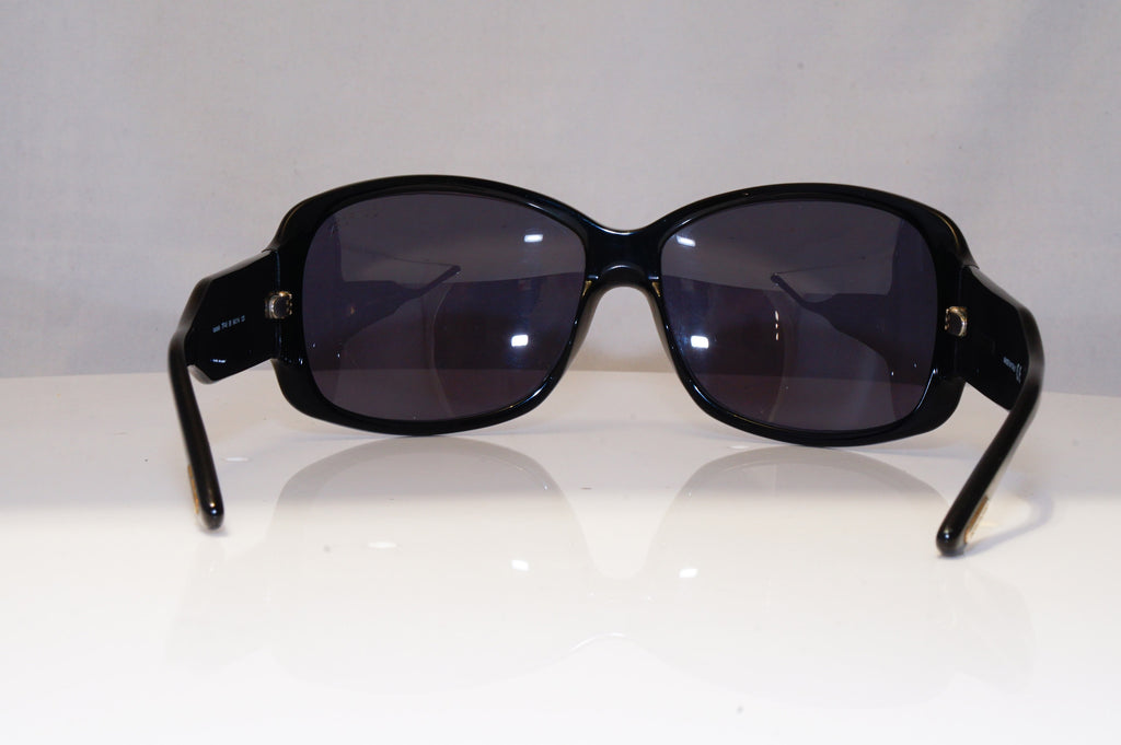 TOM FORD Womens Designer Sunglasses Black Butterfly Isabella TF 46 B5 21248