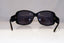 TOM FORD Womens Designer Sunglasses Black Butterfly Isabella TF 46 B5 21248