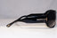 TOM FORD Womens Designer Sunglasses Black Butterfly Isabella TF 46 B5 21248