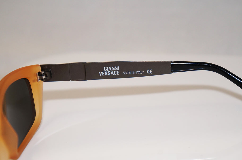 GIANNI VERSACE New 1990 Vintage Mens Designer Sunglasses MOD 291 COL 631 16121