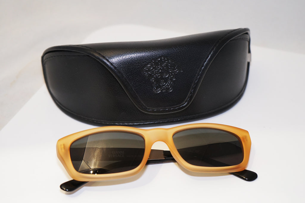 GIANNI VERSACE New 1990 Vintage Mens Designer Sunglasses MOD 291 COL 631 16121