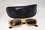 GIANNI VERSACE New 1990 Vintage Mens Designer Sunglasses MOD 291 COL 631 16121