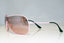 RAY-BAN Mens Womens Unisex Designer Sunglasses Pink Shield RB 3211 030/7E 17597