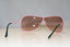 RAY-BAN Mens Womens Unisex Designer Sunglasses Pink Shield RB 3211 030/7E 17597