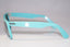 RAY-BAN Mens Unisex Designer Mirror Sunglasses Wayfarer RB 2140 962/40 14982