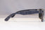 RAY-BAN Mens Womens Designer Sunglasses Grey Wayfarer DENIM RB 2140 1162 21795