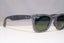 RAY-BAN Mens Womens Designer Sunglasses Grey Wayfarer DENIM RB 2140 1162 21795