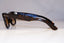 RAY-BAN Mens Womens Unisex Sunglasses Brown Wayfarer RB 2140 902/51 22059