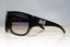 DOLCE & GABBANA Mens Womens Diamante Designer Sunglasses Black 8036 501/8G 17538