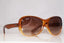RAY-BAN Womens Designer Sunglasses Brown Butterfly RB 4139 784/13 15460