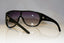 DOLCE & GABBANA Mens Womens Diamante Designer Sunglasses Black 8036 501/8G 17538