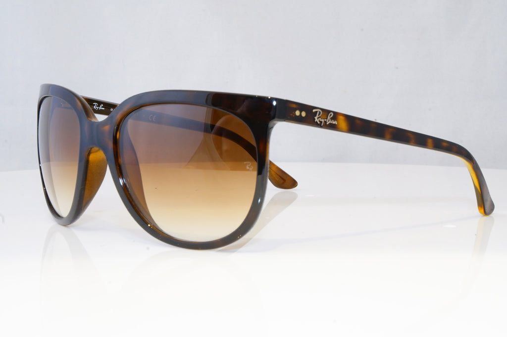 RAY-BAN Womens Boxed Designer Sunglasses Butterfly MINT RB 4126 710/51 19509