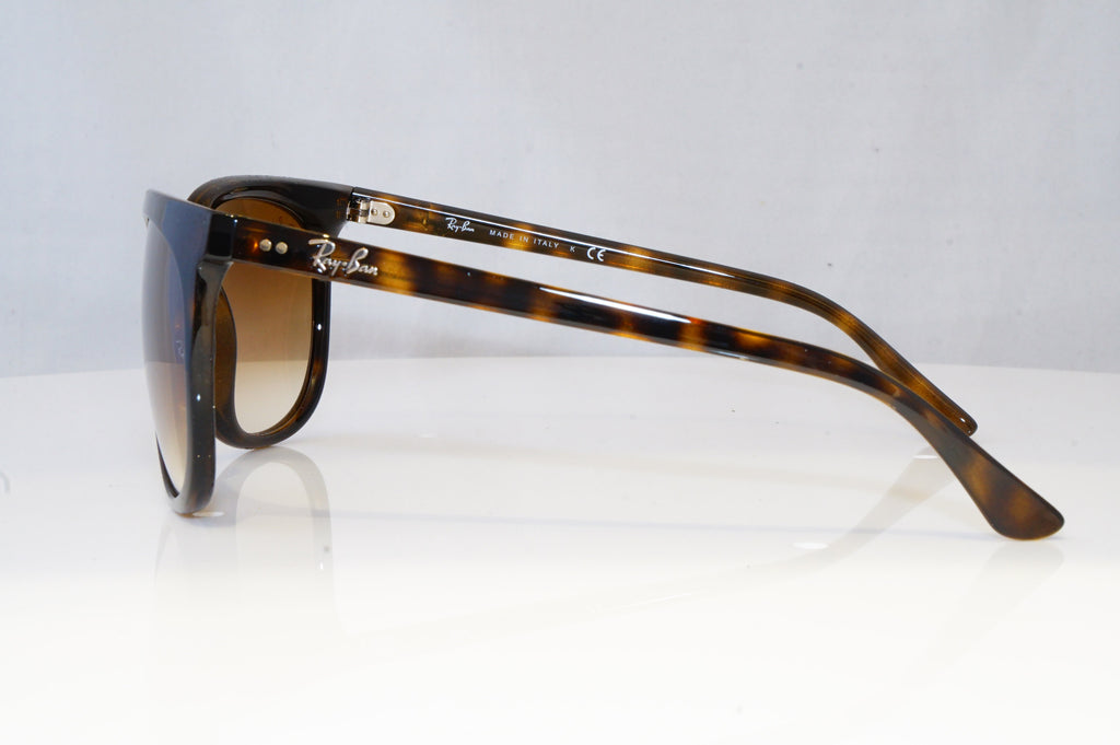 RAY-BAN Womens Boxed Designer Sunglasses Butterfly MINT RB 4126 710/51 19509