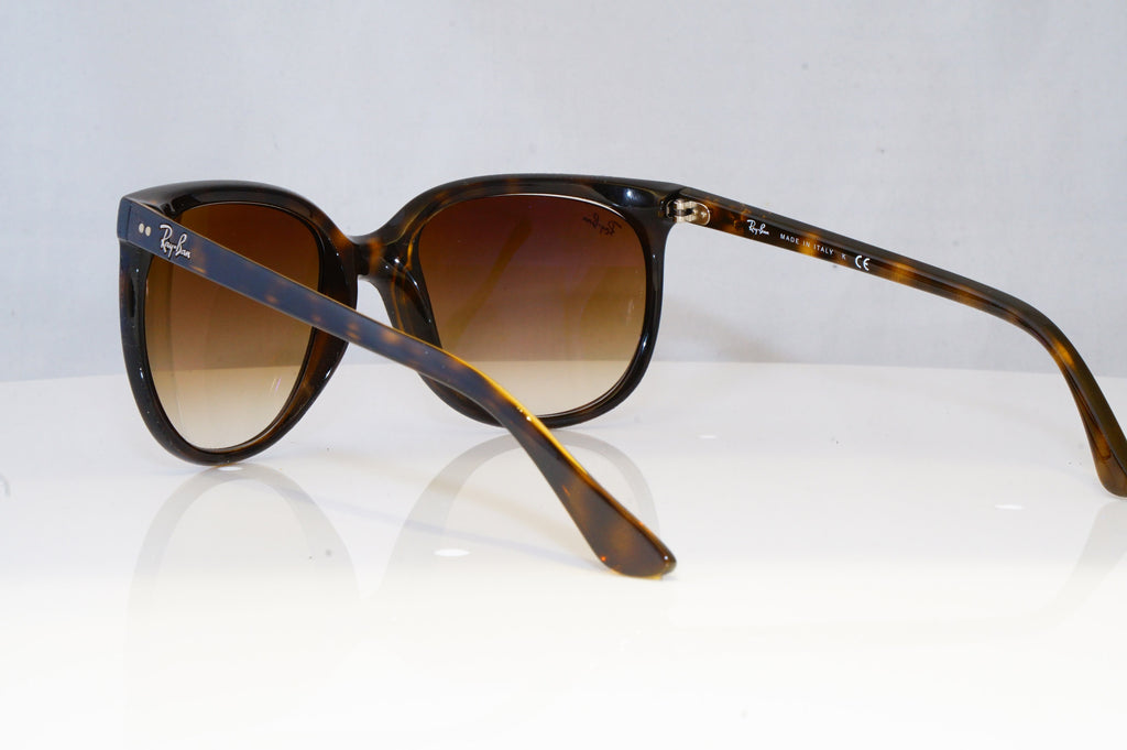 RAY-BAN Womens Boxed Designer Sunglasses Butterfly MINT RB 4126 710/51 19509