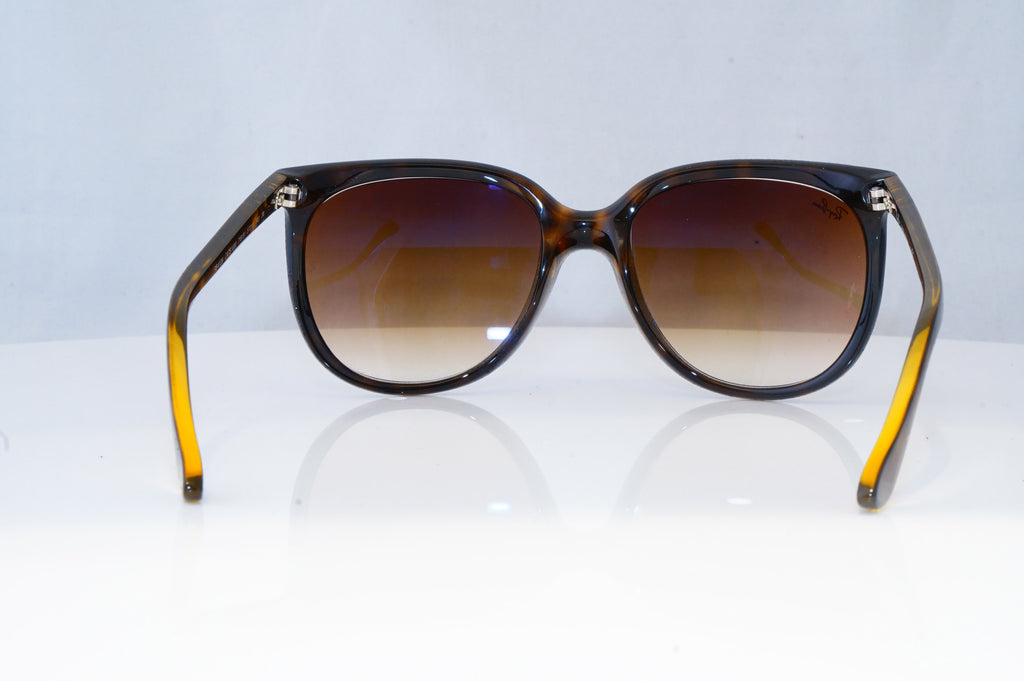 RAY-BAN Womens Boxed Designer Sunglasses Butterfly MINT RB 4126 710/51 19509