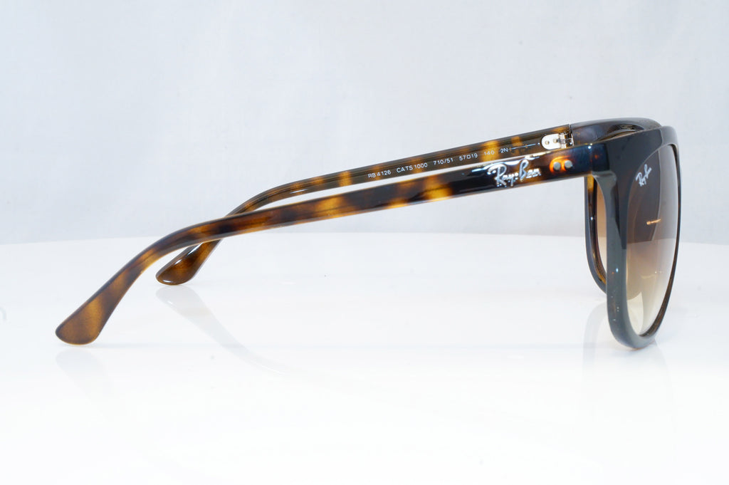 RAY-BAN Womens Boxed Designer Sunglasses Butterfly MINT RB 4126 710/51 19509