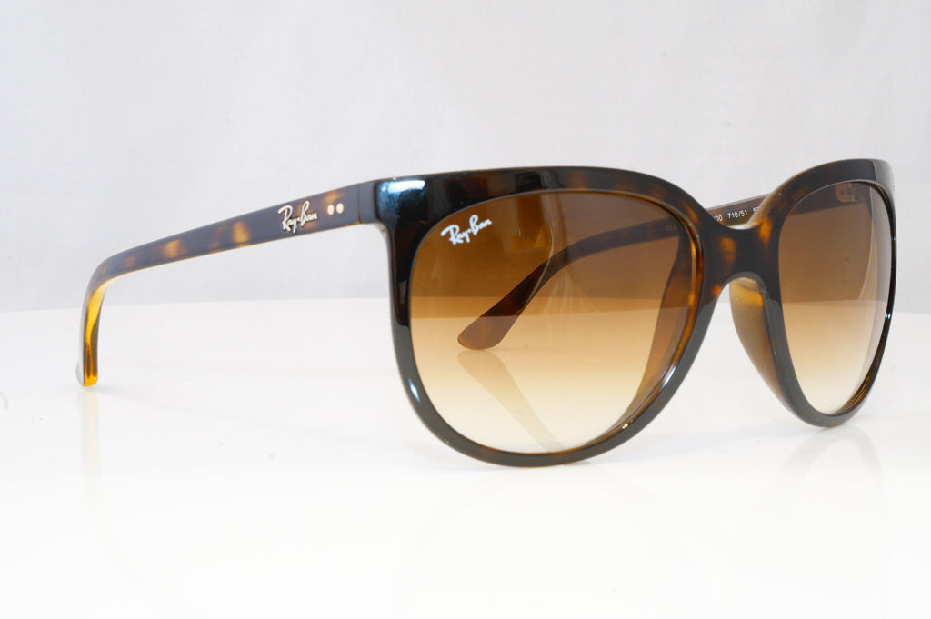 RAY-BAN Womens Boxed Designer Sunglasses Butterfly MINT RB 4126 710/51 19509