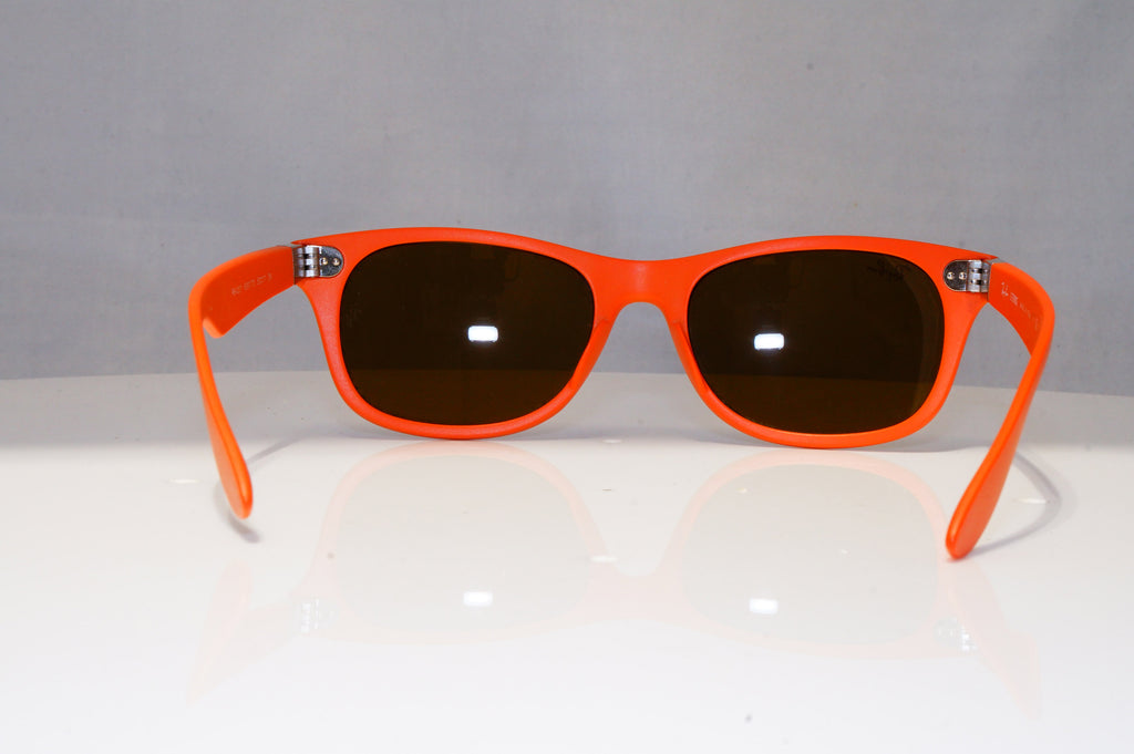 RAY-BAN Mens Womens Unisex Sunglasses Orange LITEFORCE RB 4207 6097/73 22032