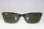RAY-BAN Mens Unisex Designer Sunglasses Black New Wayfarer RB 2132 875 15448