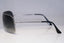 RAY-BAN Mens Designer Sunglasses Silver Shield RB 3341 003/8G 15590