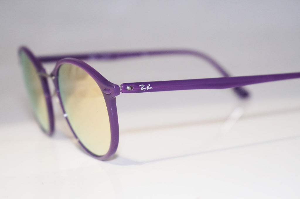 RAY-BAN Mens Unisex Designer Mirror Sunglasses Lightray RB 4242 6034/2Y 15559