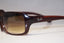 RAY-BAN Womens Designer Sunglasses Brown Butterfly RB 4068 829/51 15447
