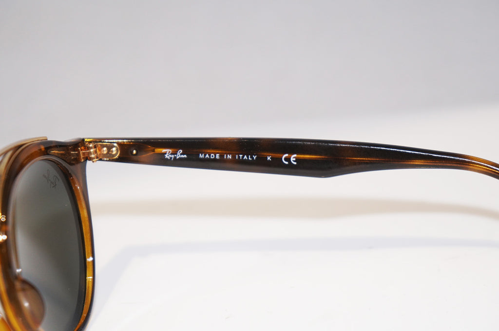 RAY-BAN New Mens Designer Sunglasses Brown Gatsby Small RB 4256 710/71 15595