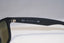 RAY-BAN New Mens Designer Mirror Sunglasses Black Justin RB 4165 622/55 15598