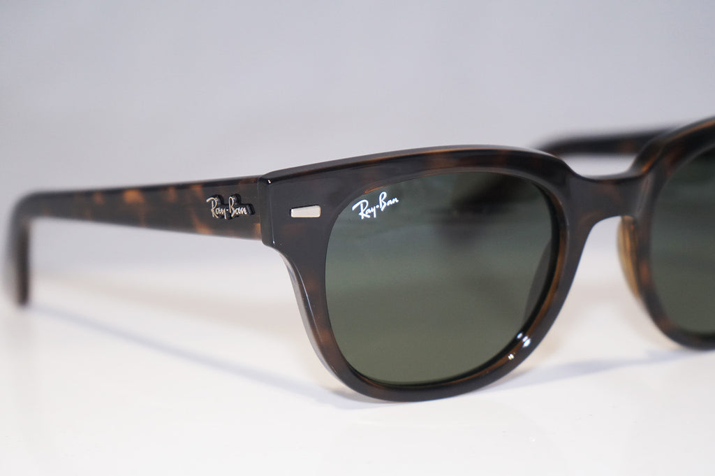 RAY-BAN New Mens Designer Sunglasses Brown Meteor RB 4168 710 15597