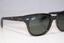 RAY-BAN New Mens Designer Sunglasses Brown Meteor RB 4168 710 15597