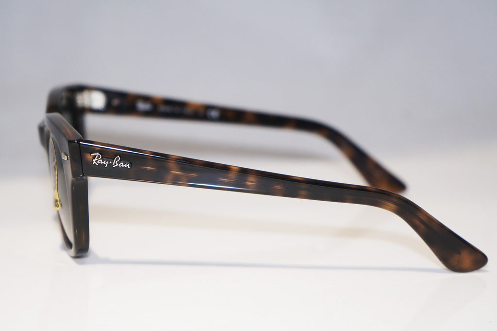 RAY-BAN New Mens Designer Sunglasses Brown Meteor RB 4168 710 15597