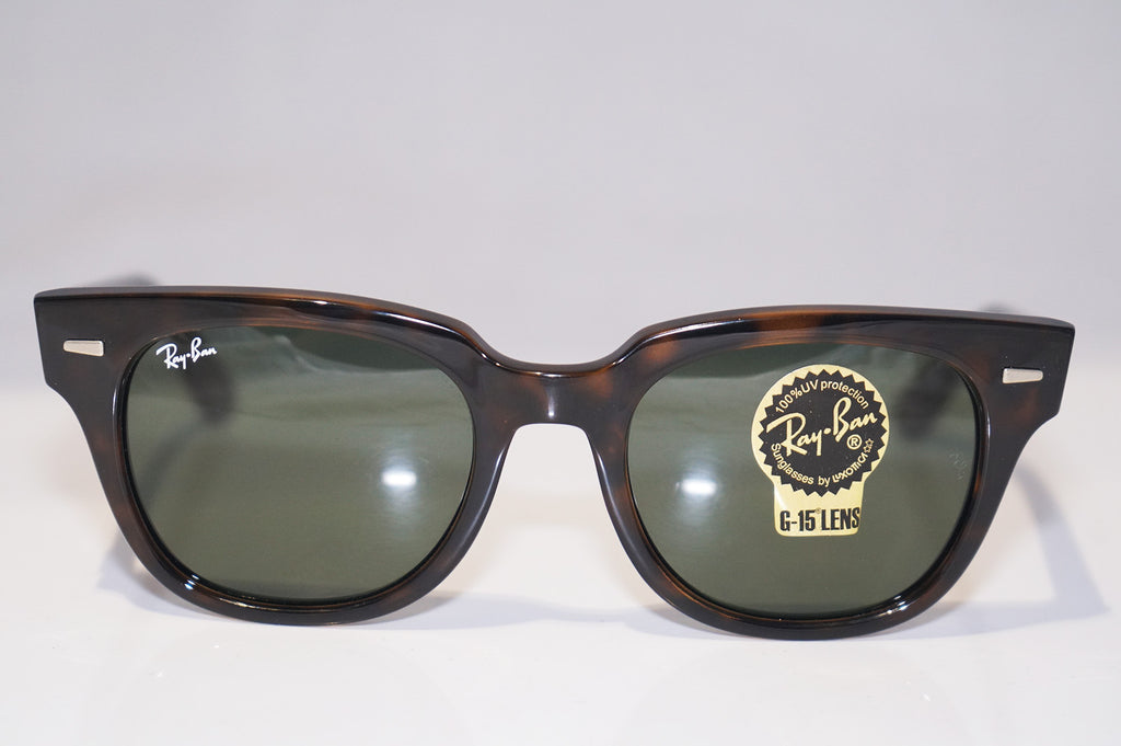 RAY-BAN New Mens Designer Sunglasses Brown Meteor RB 4168 710 15597