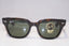 RAY-BAN New Mens Designer Sunglasses Brown Meteor RB 4168 710 15597
