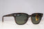 RAY-BAN New Mens Designer Sunglasses Brown Meteor RB 4168 710 15597
