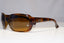 RAY-BAN Mens Womens Unisex Polarized Sunglasses Rectangle RB 4068 642/57 22135