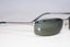 RAY-BAN Mens Designer Sunglasses Silver Predator RB 3269 005 15483