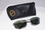RAY-BAN Mens Designer Sunglasses Silver Predator RB 3269 005 15483