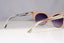 TOM FORD Womens Boxed Designer Sunglasses Pink Cat Eye Lola TF 387 74G 22137