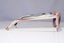 TOM FORD Womens Boxed Designer Sunglasses Pink Cat Eye Lola TF 387 74G 22137