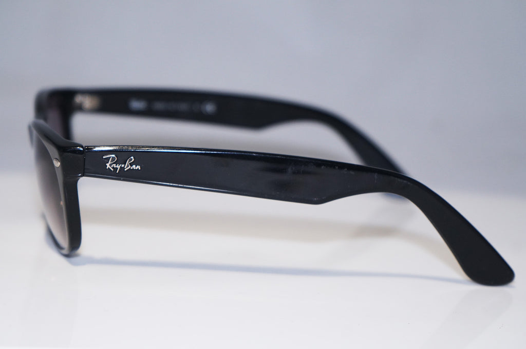 RAY-BAN Mens Unisex Designer Sunglasses Black Wayfarer RB 5184 2000 15393