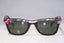 RAY-BAN Mens Unisex Designer Sunglasses Black Wayfarer II RB 2143 1034 15367