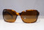 RAY-BAN Mens Womens Unisex Polarized Sunglasses Brown Wrap RB 4068 642/57 21883