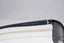 PRADA Mens Designer Polarized Sunglasses Black Rectangle SPR 51O FAD-5W1 15613